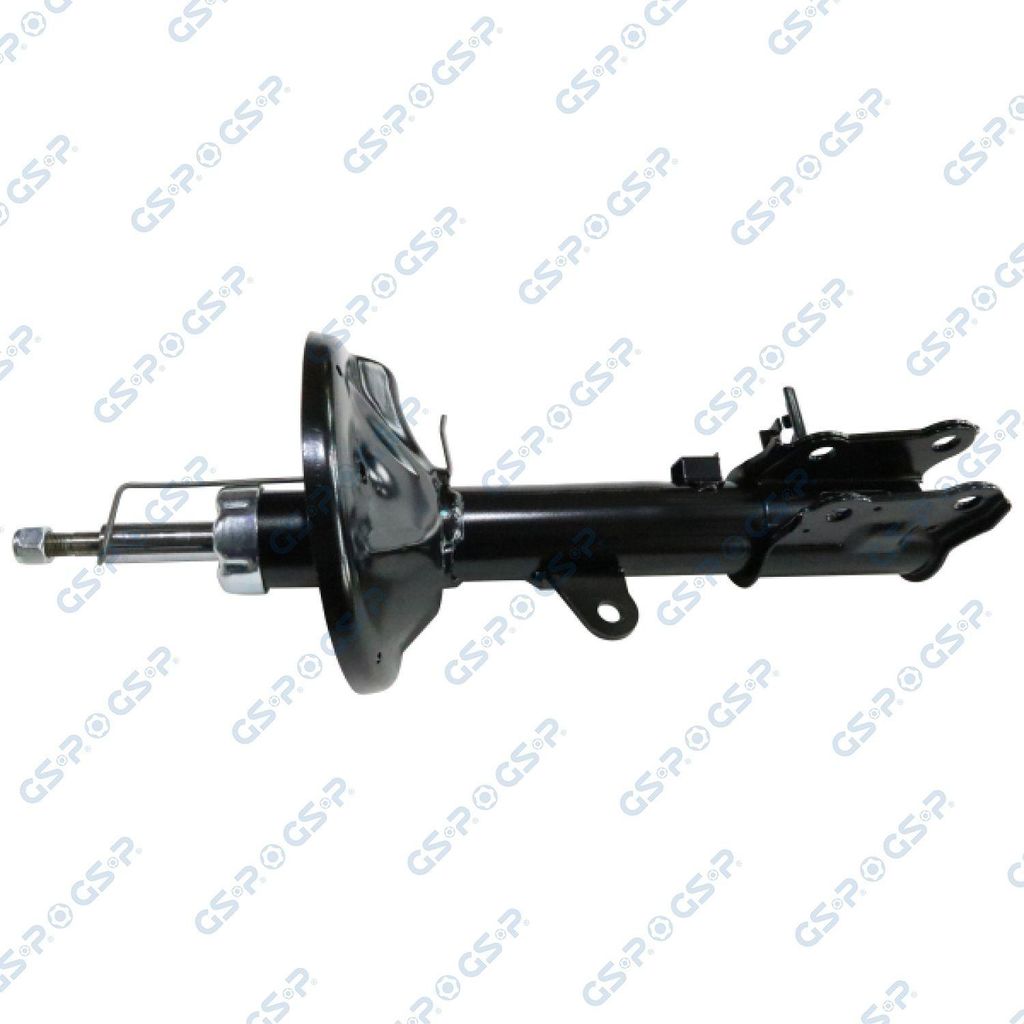 GSP Stoßdämpfer Hinten Rechts für HYUNDAI MATRIX (FC) Federbein 32315721