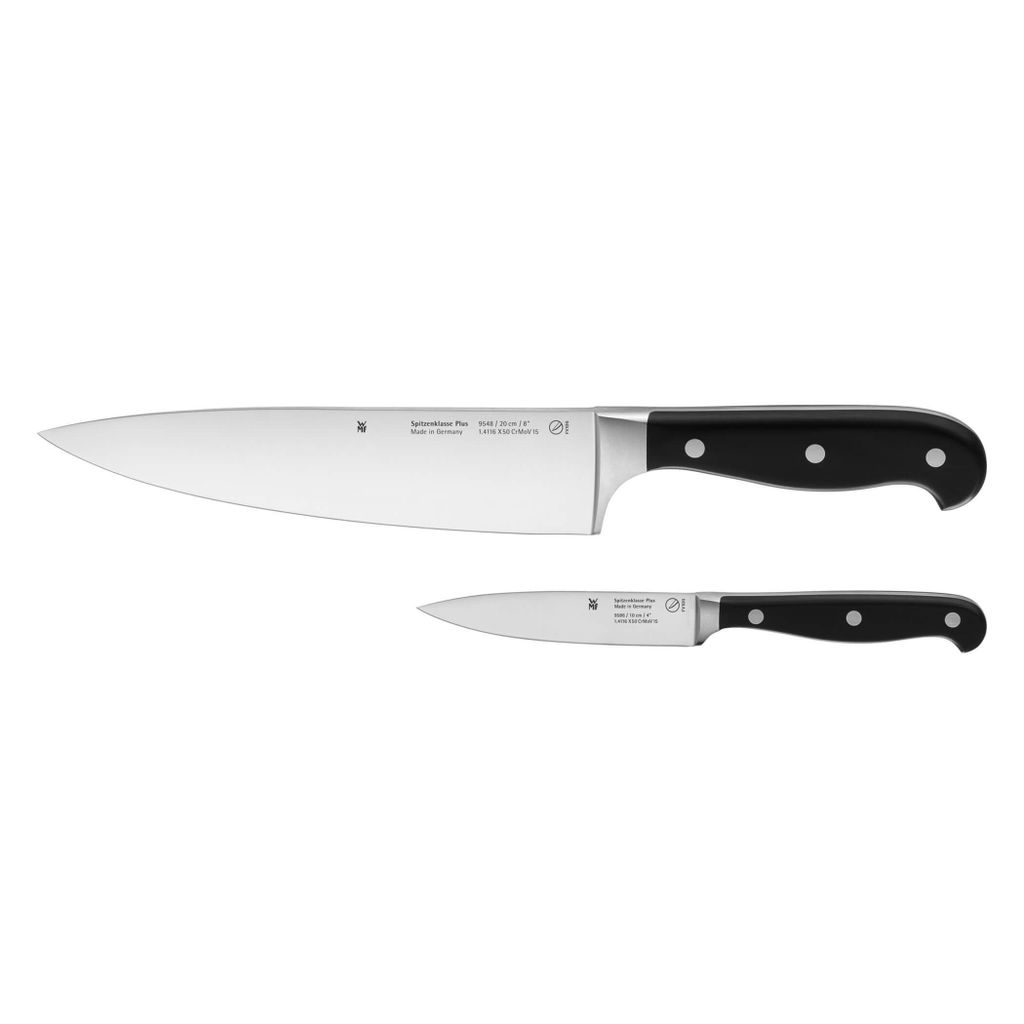 WMF Spitzenklasse Plus Messer-Set, 2-teilig