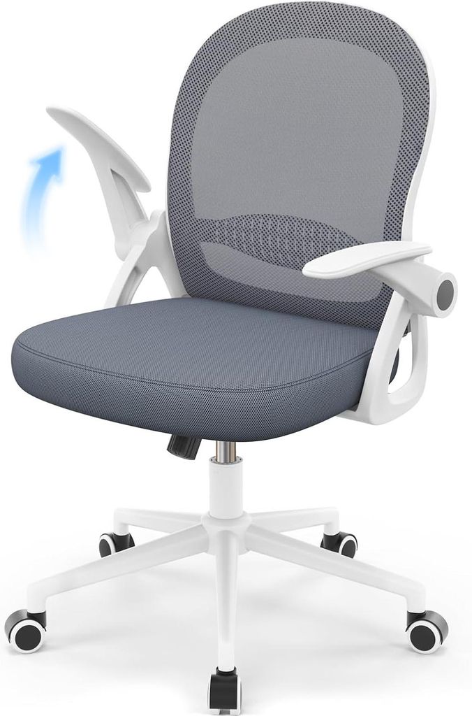 Ergonomická kancelářská židle, testovací vítěz, židle k Obrázek produktu 
