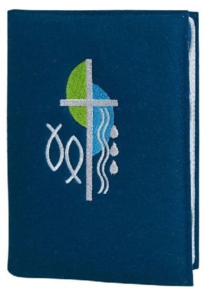 Gotteslobhülle Produktbild 