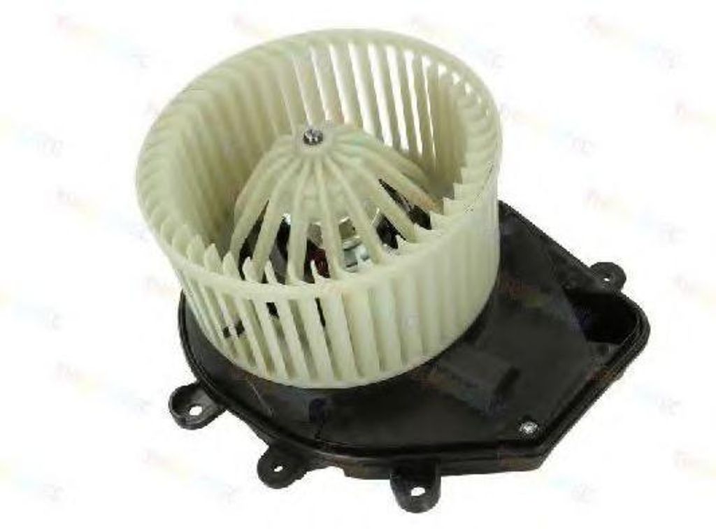 THERMOTEC Gebläsemotor DDW006TT für VW PASSAT Variant (3B6)