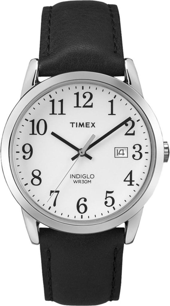 Timex Easy Reader Classic Herrenuhr Timex-TW2P75600 Produktbild 