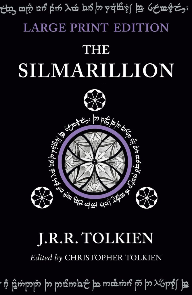 Das Silmarillion