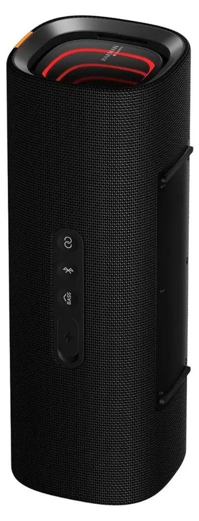 Xiaomi Sound Party, zwarte en oranje Bluetooth-luidspreker Productafbeelding 