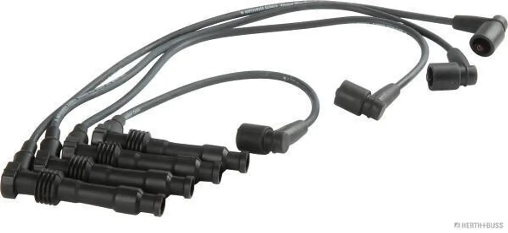 Kit câbles d'allumage Nipparts pour démarrage fiable Opel Corsa B