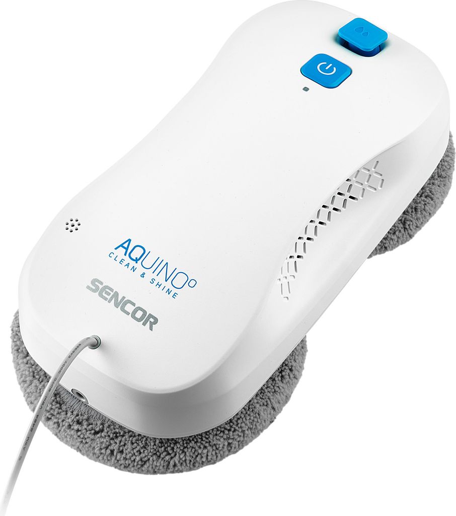 SENCOR SRW 6010WH Robotický čistič oken Obrázok produktu 