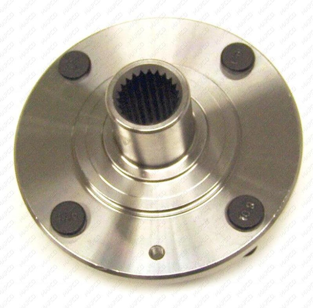 Radnabe VA FORD FIESTA III, ESCORT RS 2000 (V,VII) Durchmesser außen 35mm, Lochk