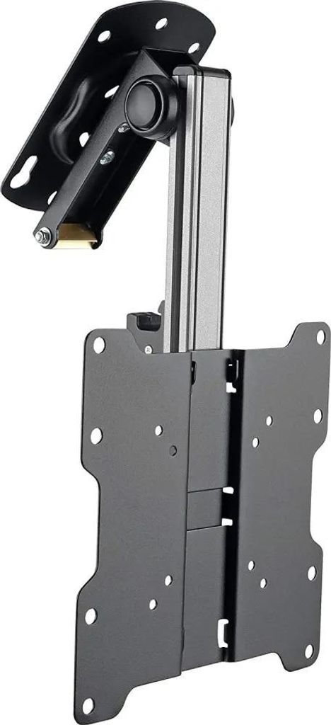 Techly ICA-CPLB 222, 50 x 50 mm, 200 x 200 mm, -90 - 0°, Produktbild 