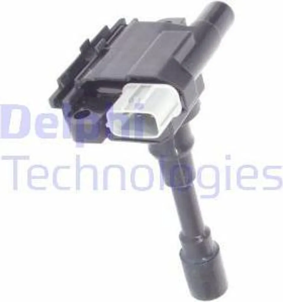 Bobina Accensione DELPHI GN10318-12B1 per Fiat Sedici e Suzuki SX4