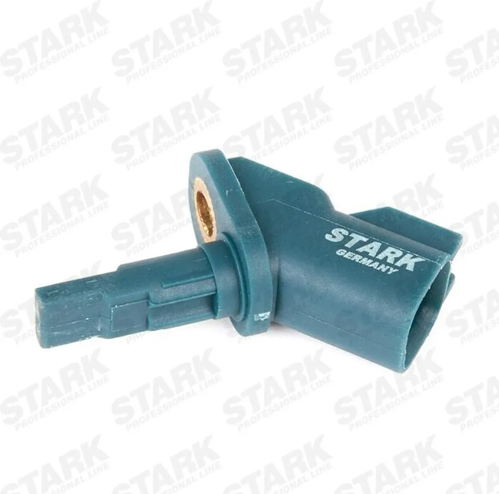 Capteur ABS STARK SKWSS-0350039 pour Focus C-Max et Volvo V50 OE 1356184