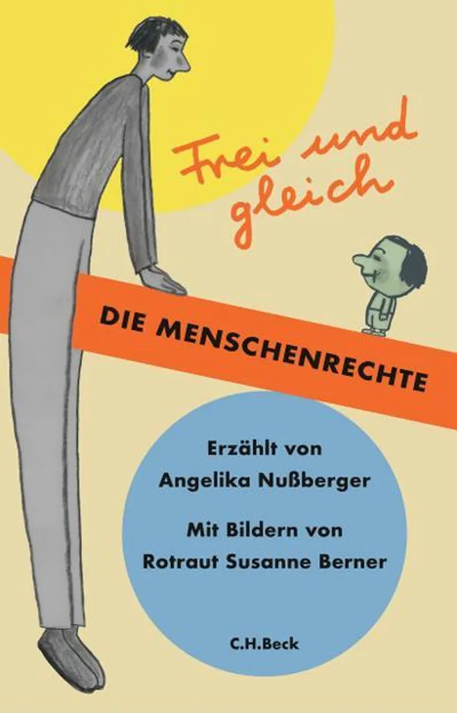 Essai philosophique Frei und gleich sur la justice et l'équité moderne
