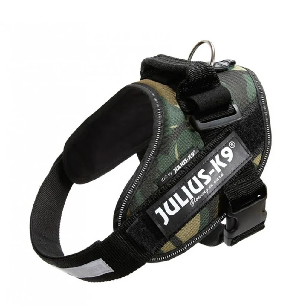 Cablaggio IDC Power Julius-K9 Taglia 0-4 | Specifiche Tecniche - 1