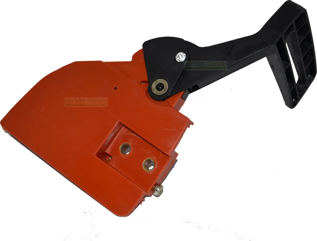 Gruppo Freno Catena Husqvarna 136 142 | Carter di Protezione 5300494-83