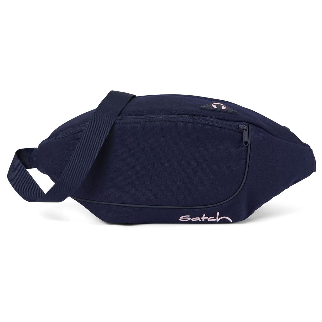 satch Gürteltasche Cross Stay Royal violett rosa Produktbild 