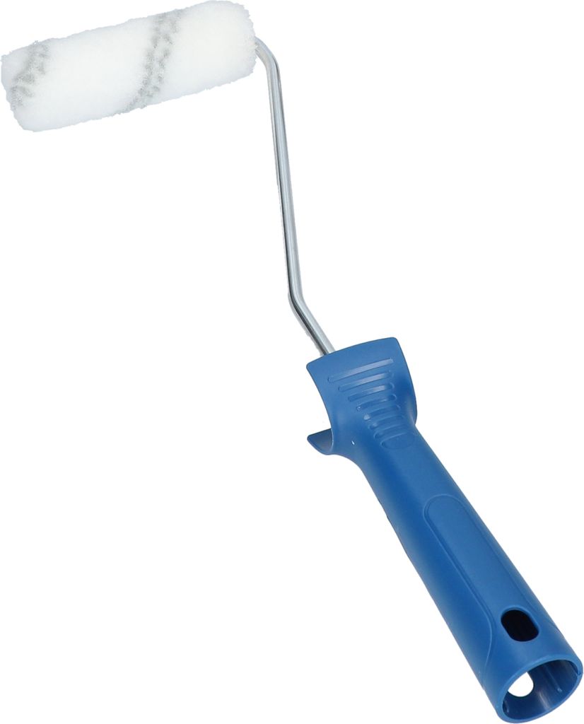 Roller / Rolle zum Auftragen für flüssige Dichtfolie Flüssigfolie komplett 10 cm
