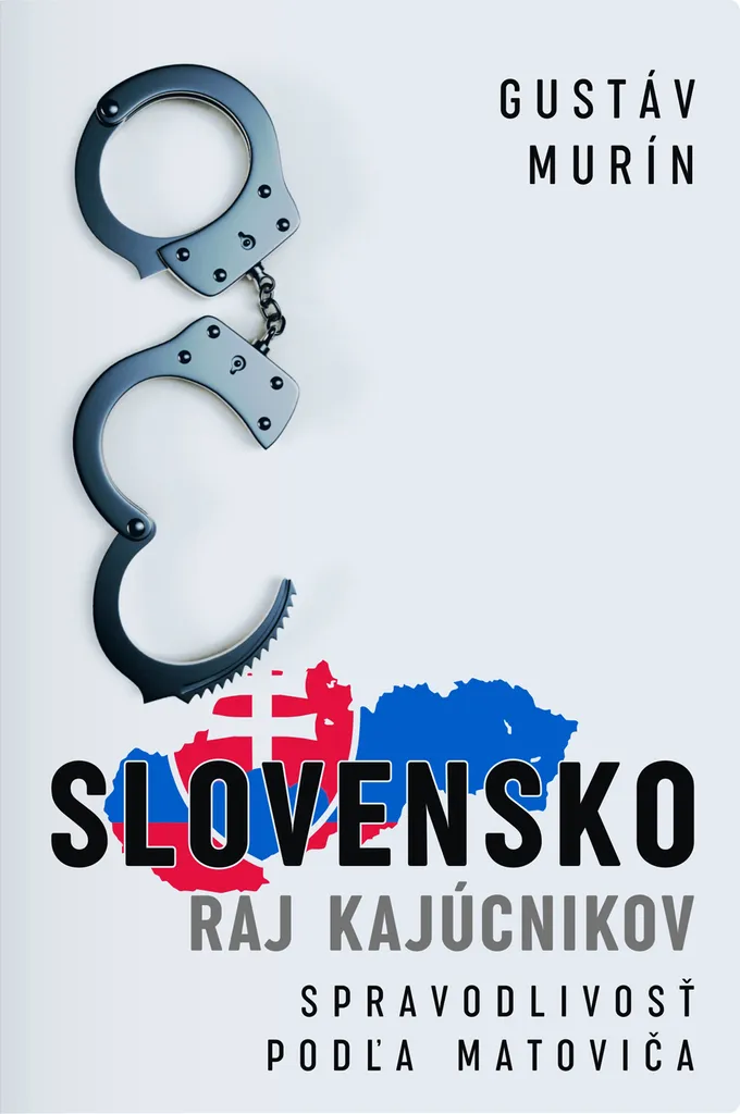 Analyse du Système Judiciaire Slovaque : L'Ouvrage de Murín sur l'Ère Matovič