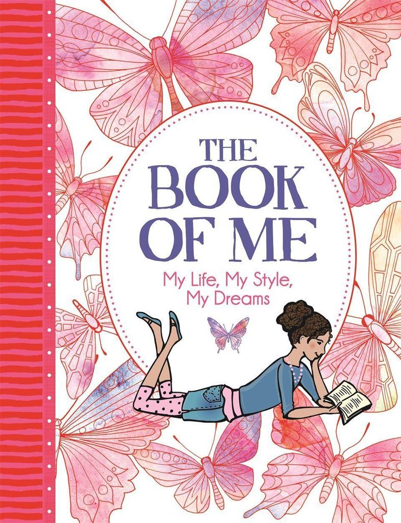 Das Buch von mir