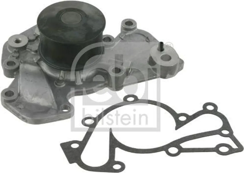 Pompe à eau de refroidissement moteur thermique pour Pajero