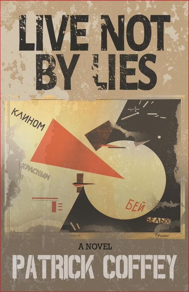 Live Not by Lies