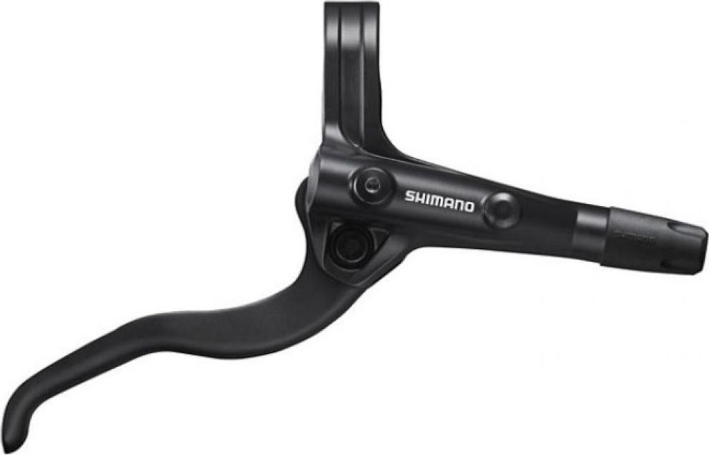 Shimano BL-MT401 Dźwignia hamulca tarczowego Prawa ręka Zdjęcie produktu 