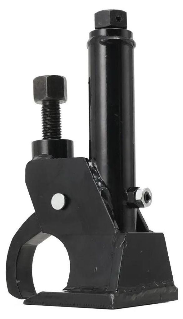 Manueller Reifenabdrücker - Bead Breaker - Verstellbar 97–107 cm - Hammertyp Reifenmontage-Werkzeug - Für ATV, Rasenmäher und Traktorreifen