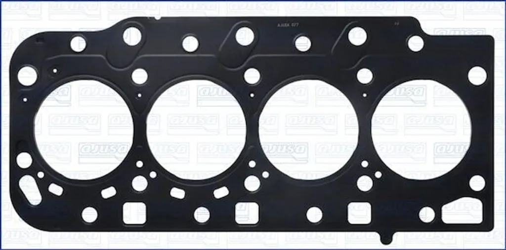 Joint de culasse AJUSA 10210800 : stop aux fuites sur Hyundai H-1 et Kia