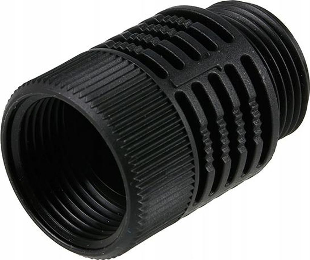 Bradas DSA-8435 Druckminderer GZ 3/4 GW 3/4 Produktbild 