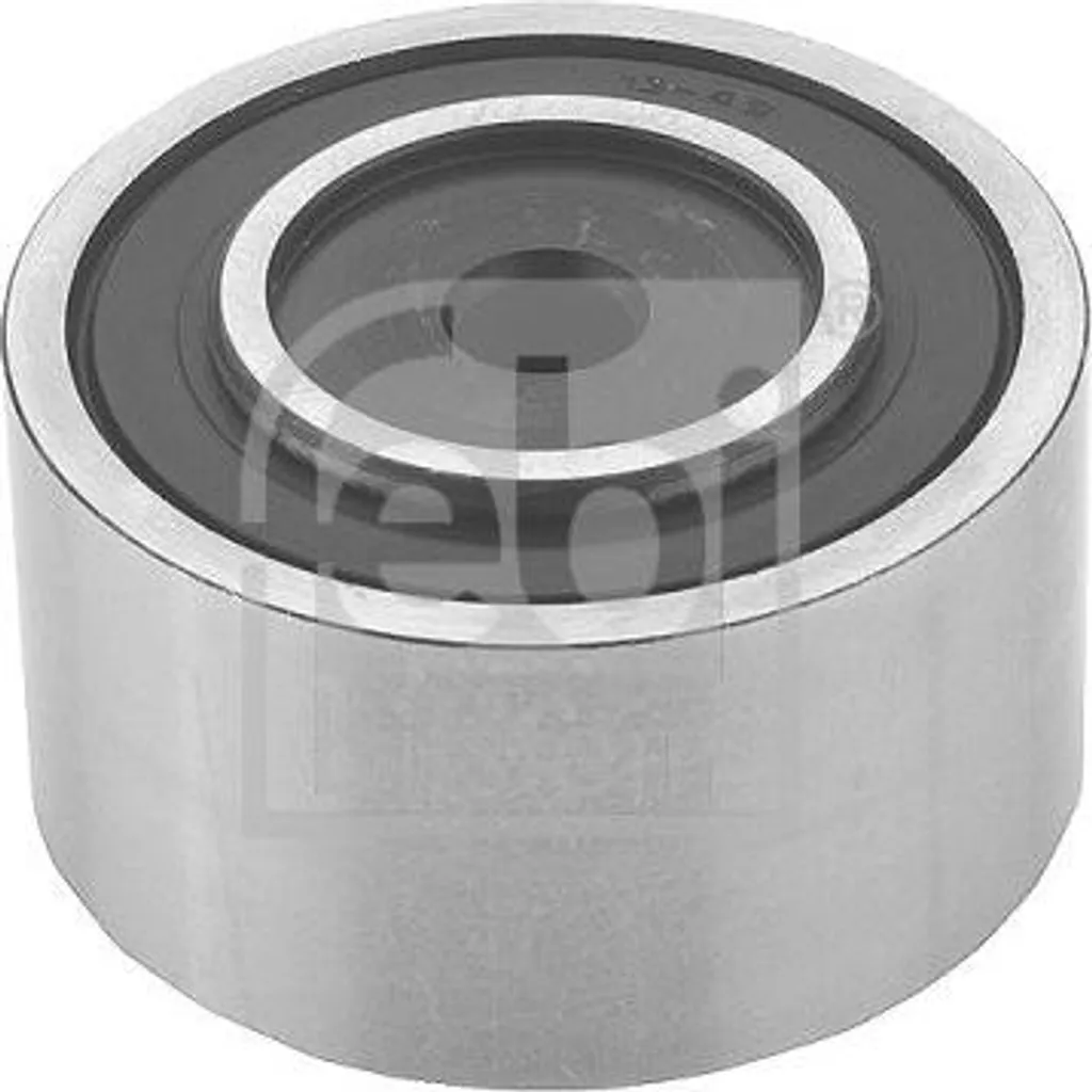 Rouleau de Guidage FEBI 19391 Haute Résistance pour Moteur Jumper OE