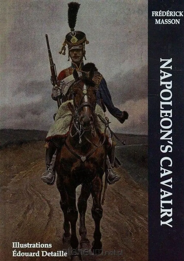 La Cavalerie de Napoléon : Jeu de Stratégie Historique pour Passionnés