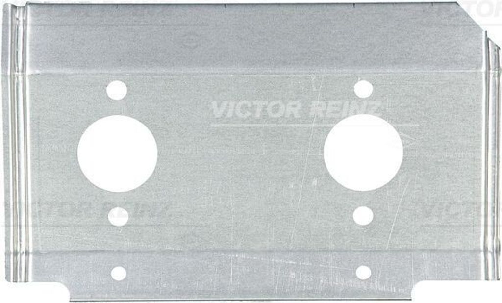 REINZ 71-40968-00 Abgaskrümmerdichtung Auspuffkrümmer