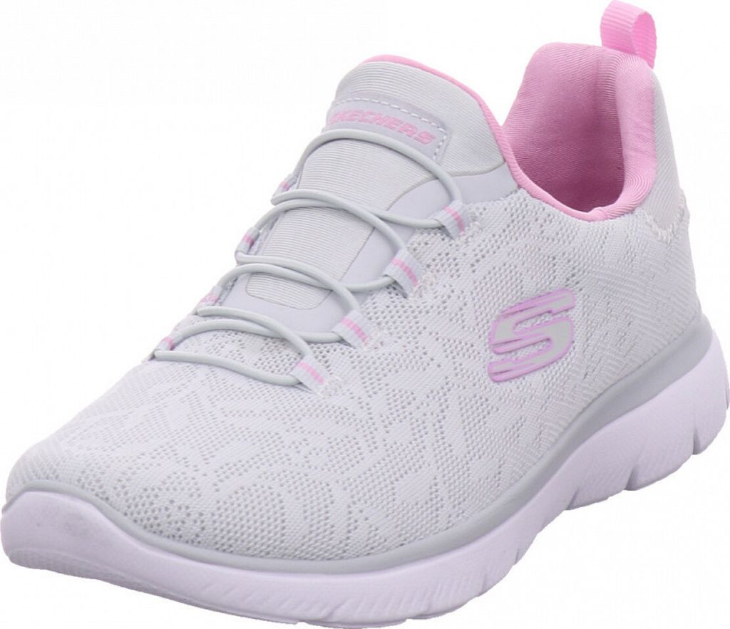 Skechers Damen Sneaker SUMMITS - GOOD 22533-36, 22533-38, 22533-40, 22533-42, 30000-38, 30000-40, 30000-41, 30000-42, 30000-43, 30000-37, 30000-39 ...