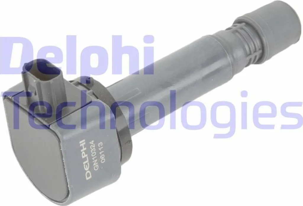 Ricambio Bobina Honda Civic 1.8 Delphi GN10324-12B1 | OE 30520-RNA-A01