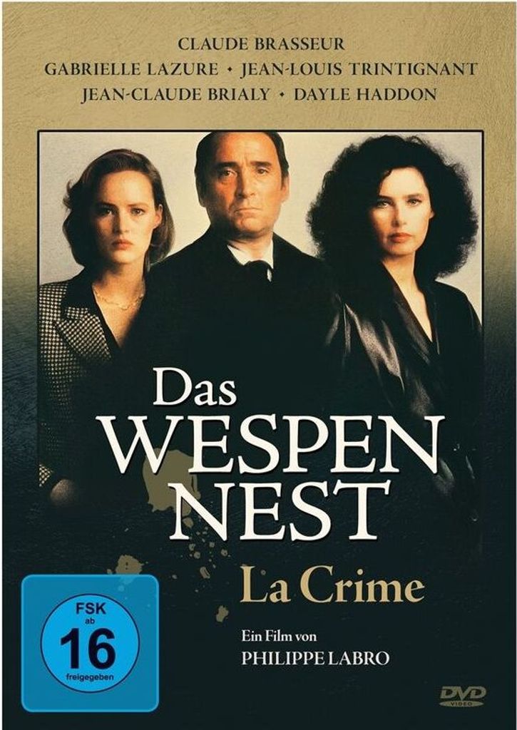 Wespennest