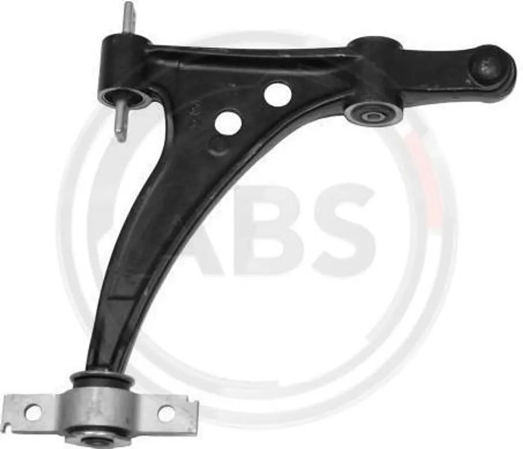 Bras de suspension renforcé A.B.S. 210013 compatible OE 60627291