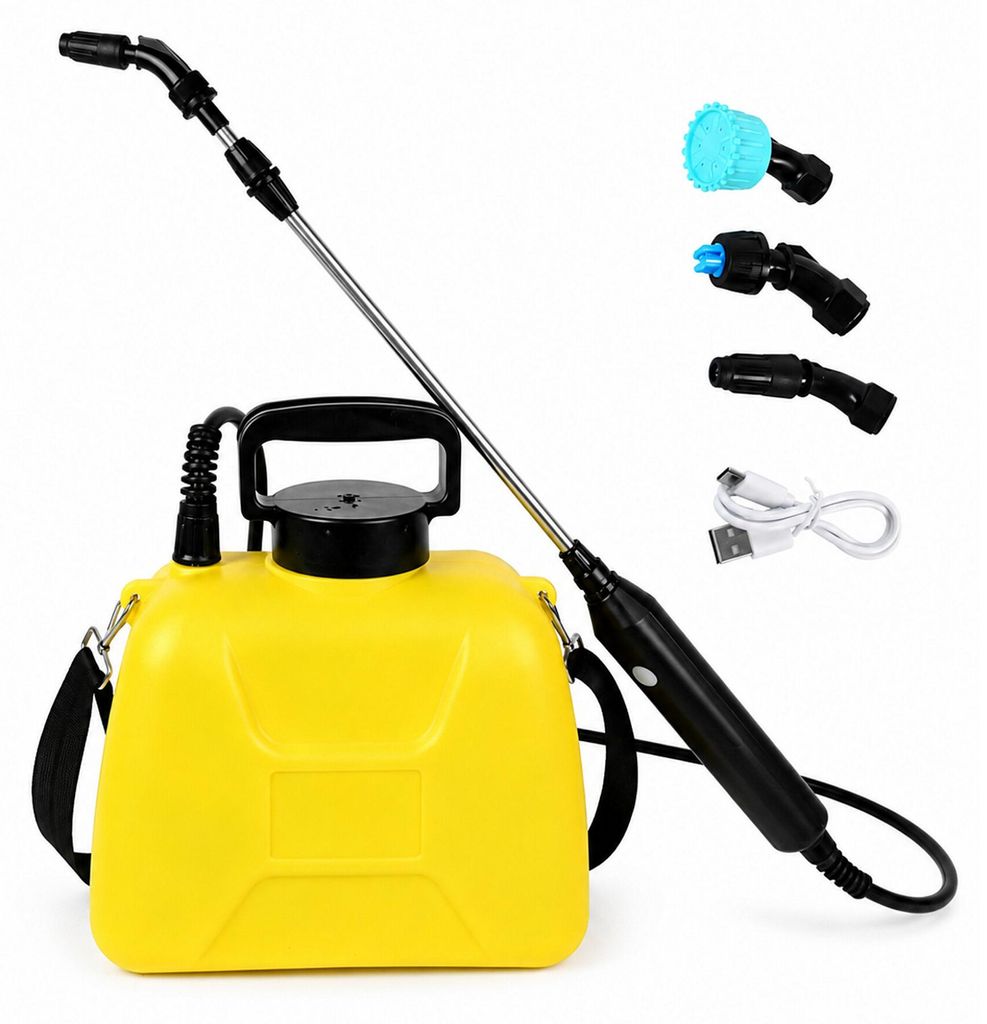 Aga Pulvérisateur à batterie 5 L Image du produit 