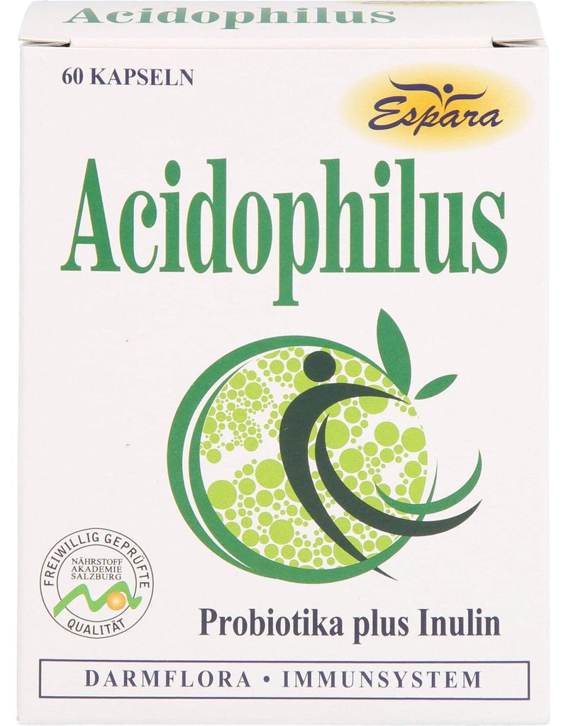 Acidophilus, 60 St KAP Produktbild 