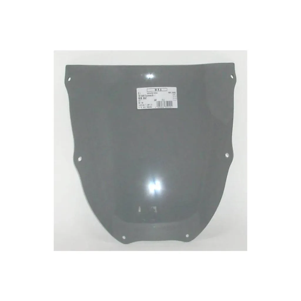 Pare-brise Moto Spoiler MRA Transparent YZF 1000 R Thunderace 4VD 3104