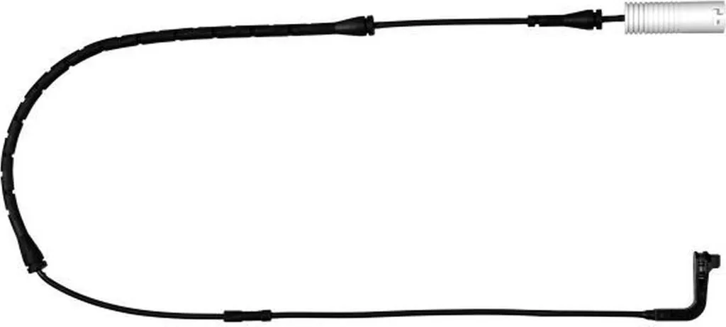 Avertisseur d'usure de frein HELLA pour entretien BMW 7 E65 E66 E67