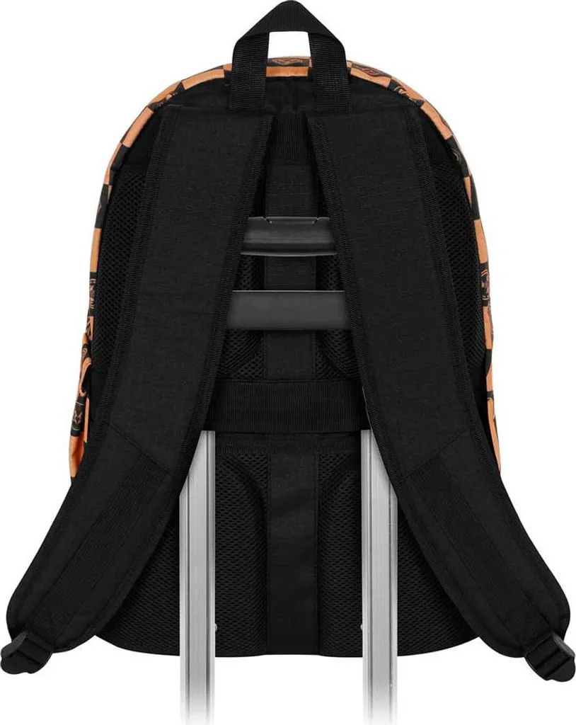Sac à Dos One Piece Plus Chess Karactermania Adaptable 43cm Qualité Premium - 4