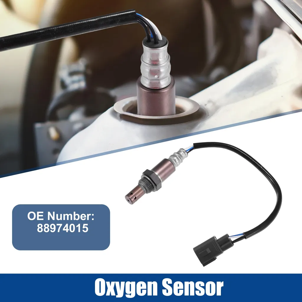 Capteur d'oxygène amont Lexus IS250 IS350 89467-30010 - Sonde lambda