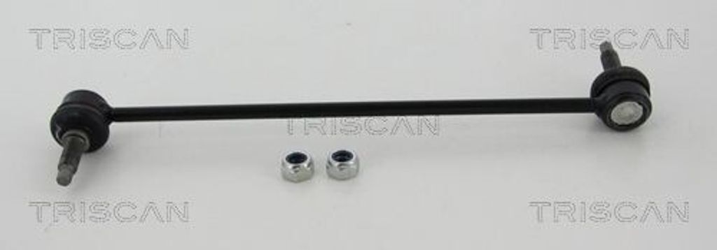 TRISCAN Koppelstange Stabilisator für HYUNDAI Santa Fé IV 8500 43662