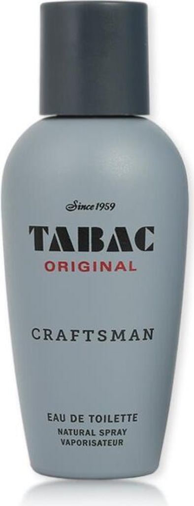 Herrenparfüm Craftsman Tabac EDT (50 ml) (50 ml) Produktbild 