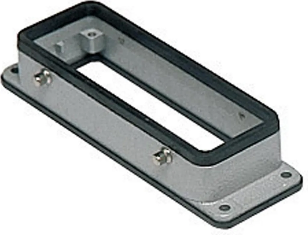 Boîtier IP65 ILME CHI 24 C étanche pour câblage haute performance 1pc