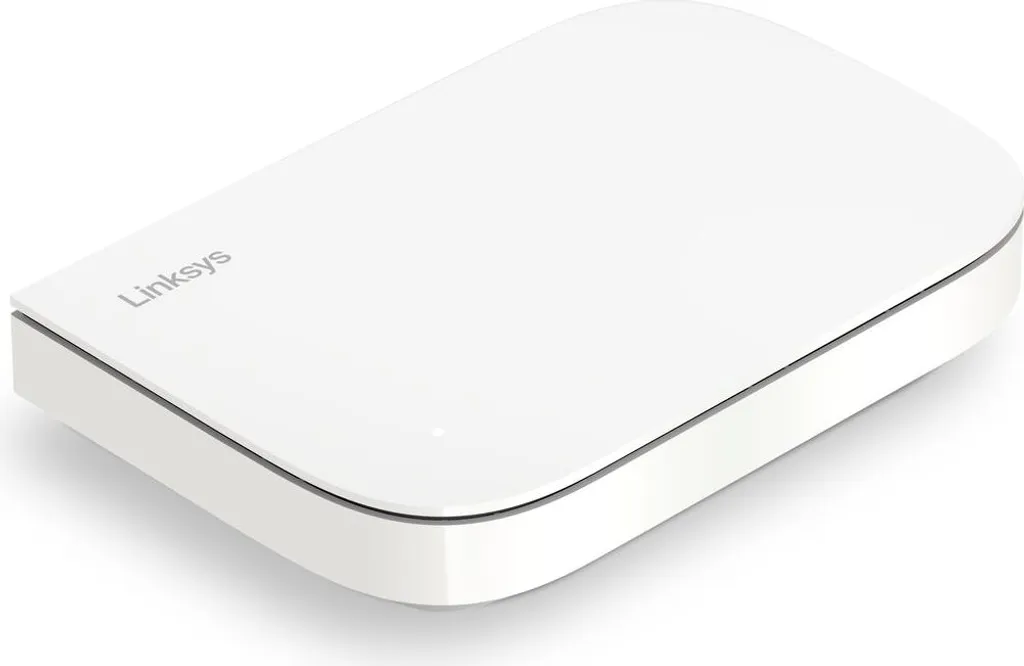 Solution Wi-Fi 6 Maison Complète Linksys Velop Micro 6 Mesh 4 Bornes
