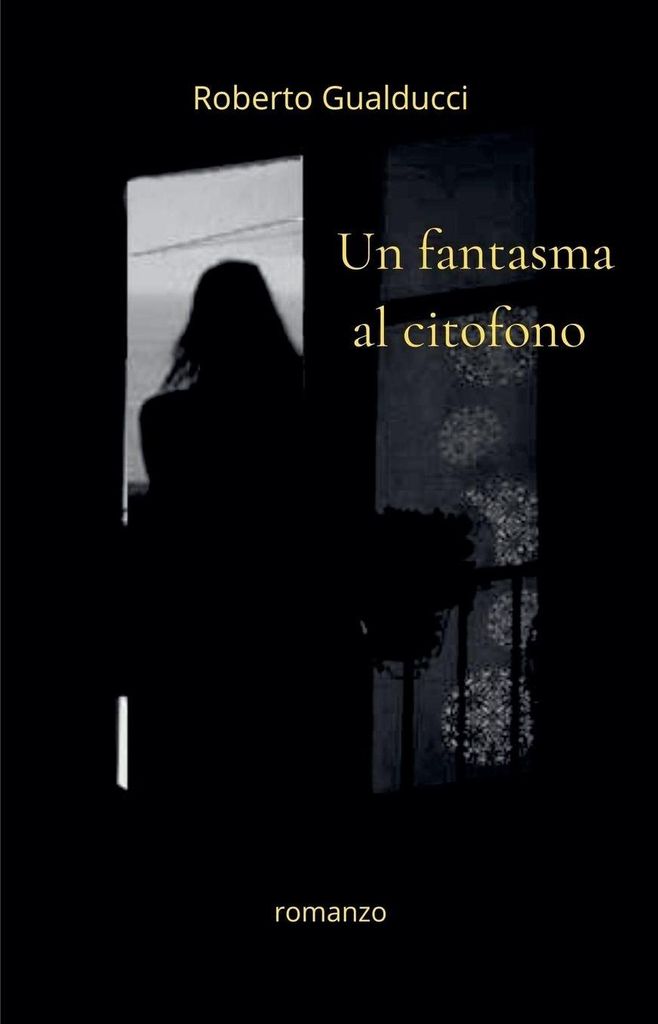 Un fantasma al citofono