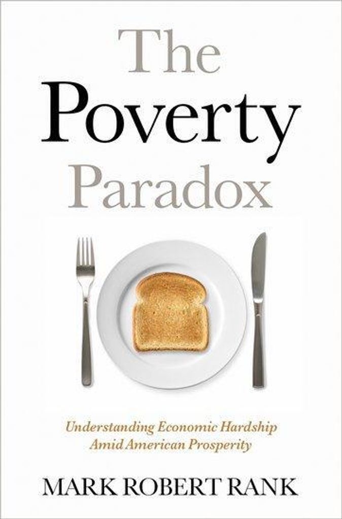 Poverty Paradox – Lingua: Inglese