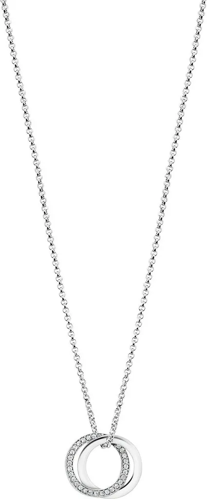 Collana Donna Lotus Silver LP1990-1/1 Argento: Il tuo Look Everyday