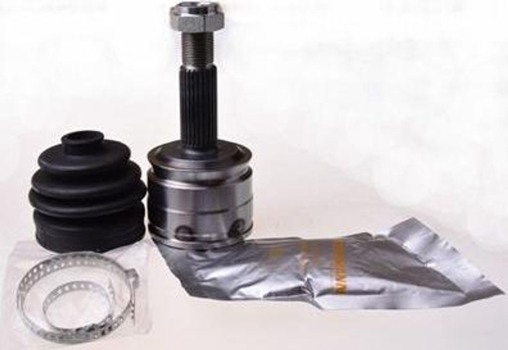 DENCKERMANN C120229 Gelenksatz, Antriebswelle OE 3815A201 kompatibel mit Colt