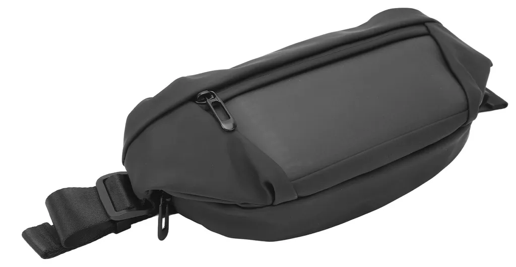 Sac banane LED à écran programmable étanche avec matrice de pixels S - 4