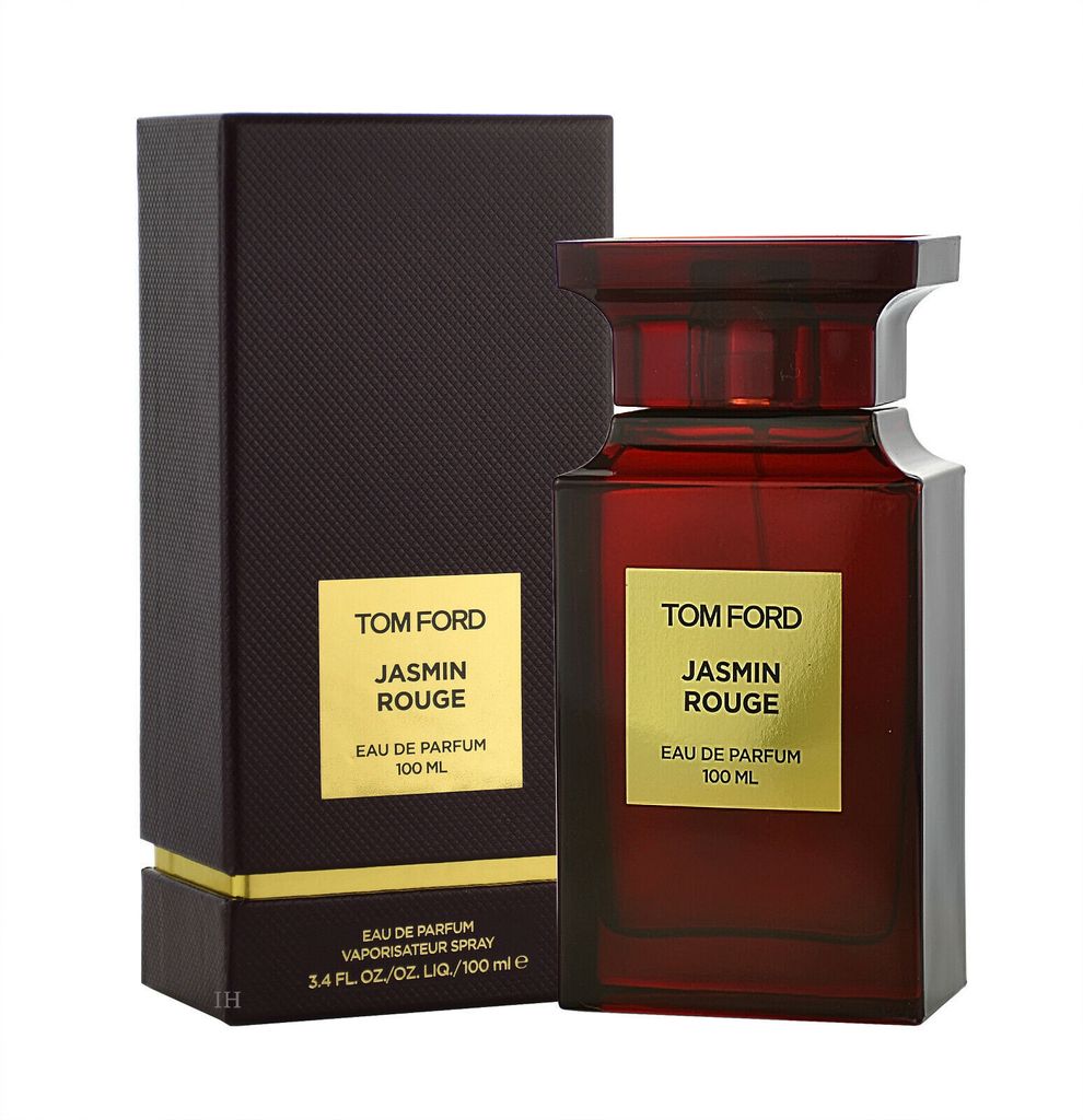 TOM FORD Jasmin Rouge, Unisex, 100 ml, ALCOHOL DENAT., Produktbild 
